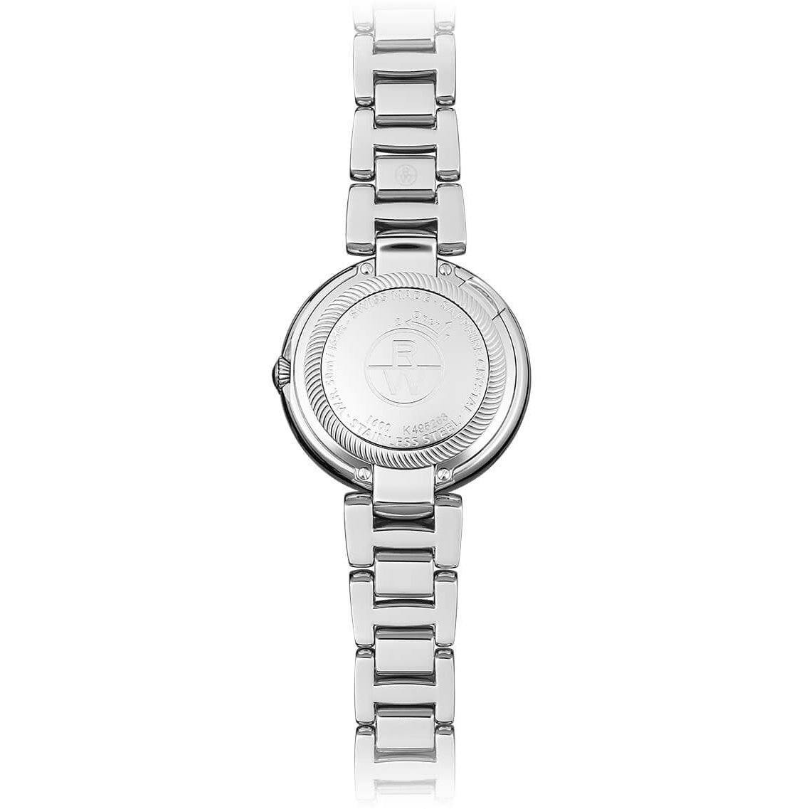レイモンド ウェイル RAYMOND WEIL シャイン SHINE 腕時計 レディース 1600-ST-RE659【60回分割手数料無料!】