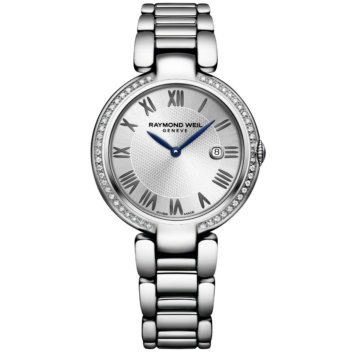 レイモンド ウェイル RAYMOND WEIL シャイン SHINE 腕時計 レディース 1600-STS-RE659【60回分割手数料無料!】