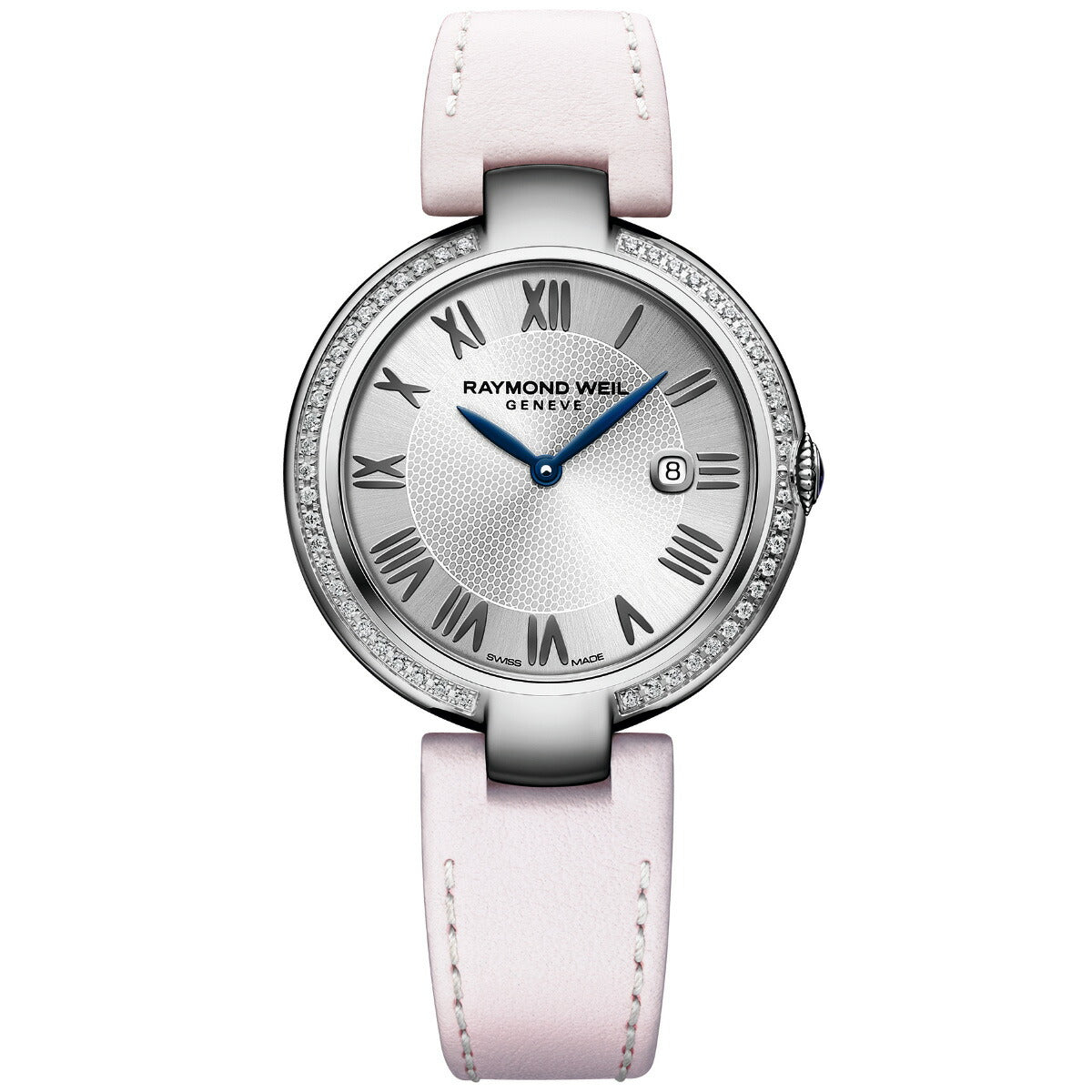 レイモンド ウェイル RAYMOND WEIL シャイン SHINE 腕時計 レディース 1600-STS-RE659【60回分割手数料無料!】