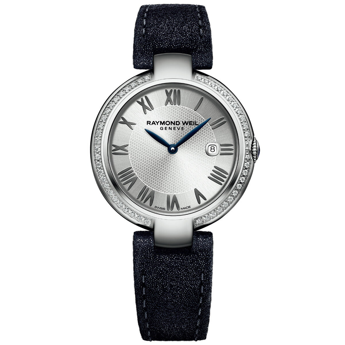 レイモンド ウェイル RAYMOND WEIL シャイン SHINE 腕時計 レディース 1600-STS-RE659【60回分割手数料無料!】