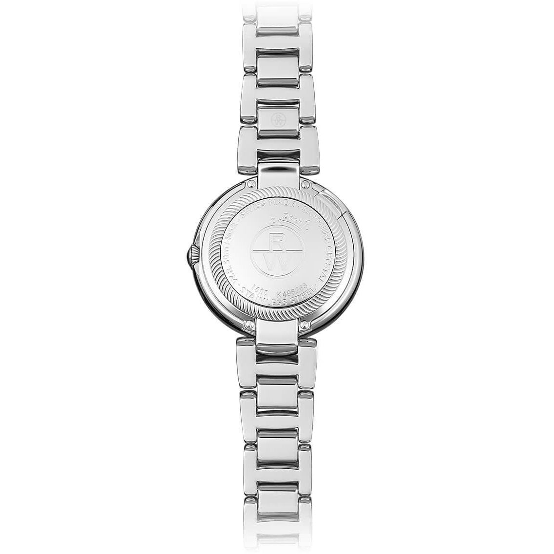 レイモンド ウェイル RAYMOND WEIL シャイン SHINE 腕時計 レディース 1600-STS-RE659【60回分割手数料無料!】
