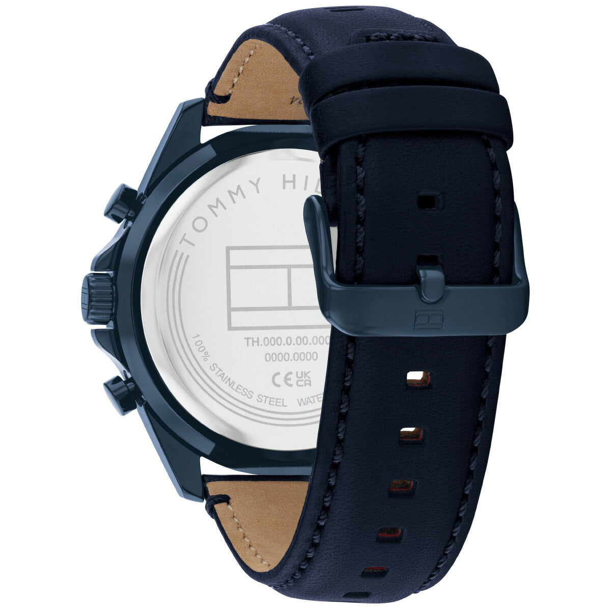 トミーヒルフィガー TOMMY HILFIGER 腕時計 メンズ JAX 1710655
