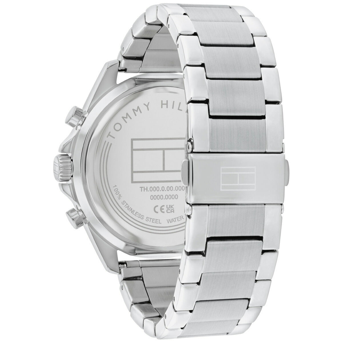 トミーヒルフィガー TOMMY HILFIGER 腕時計 メンズ JAX 1710656