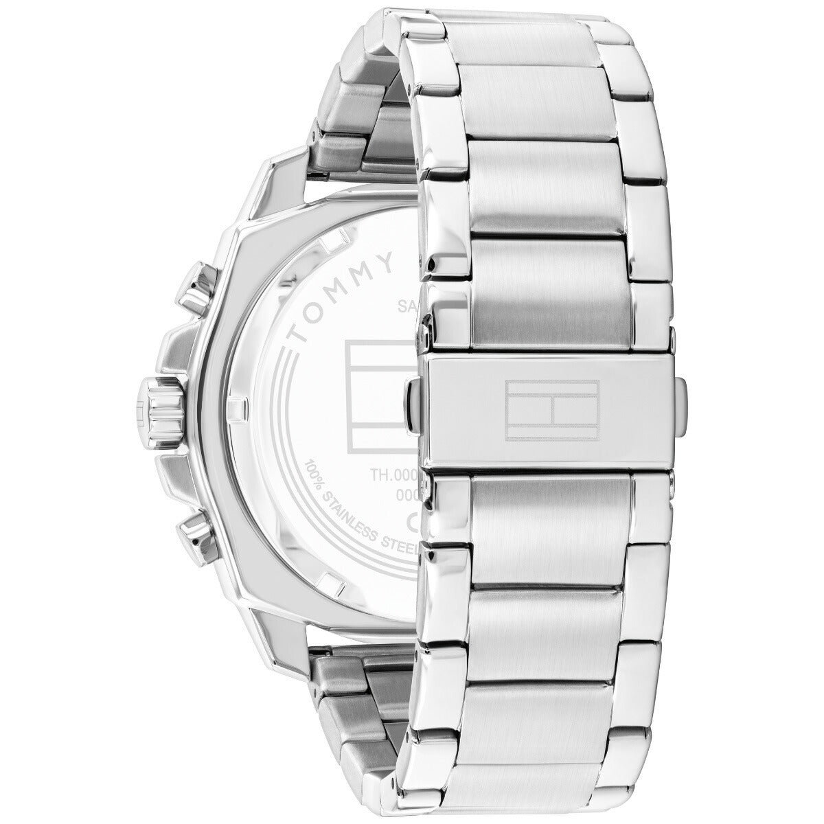 トミーヒルフィガー TOMMY HILFIGER 腕時計 メンズ MORGAN 1710689