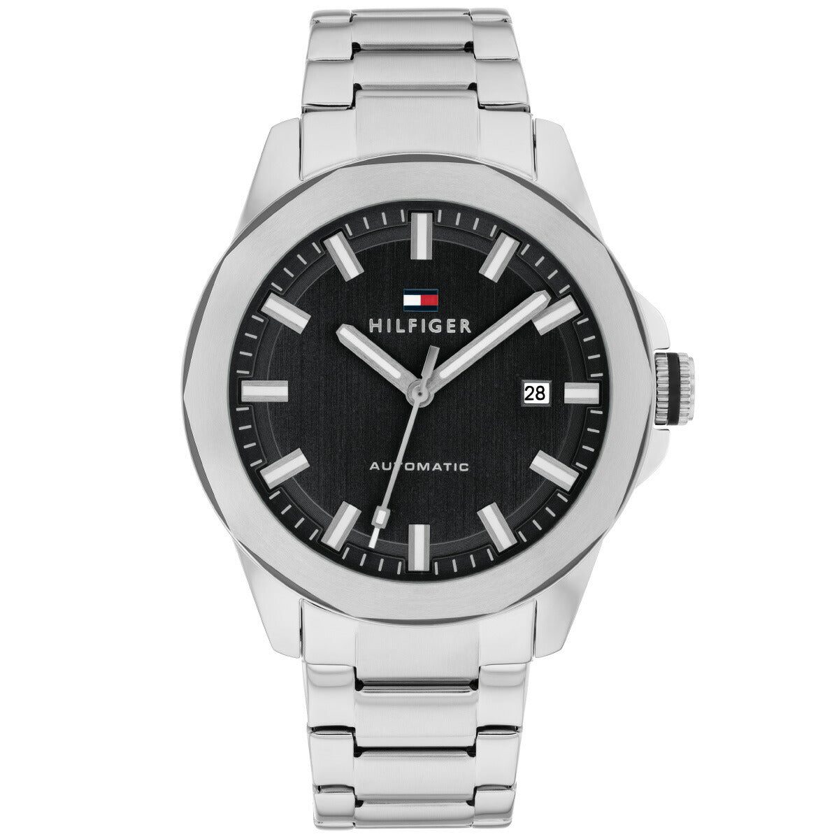 トミーヒルフィガー TOMMY HILFIGER 腕時計 メンズ 自動巻き LARS 1710692【2025 新作】