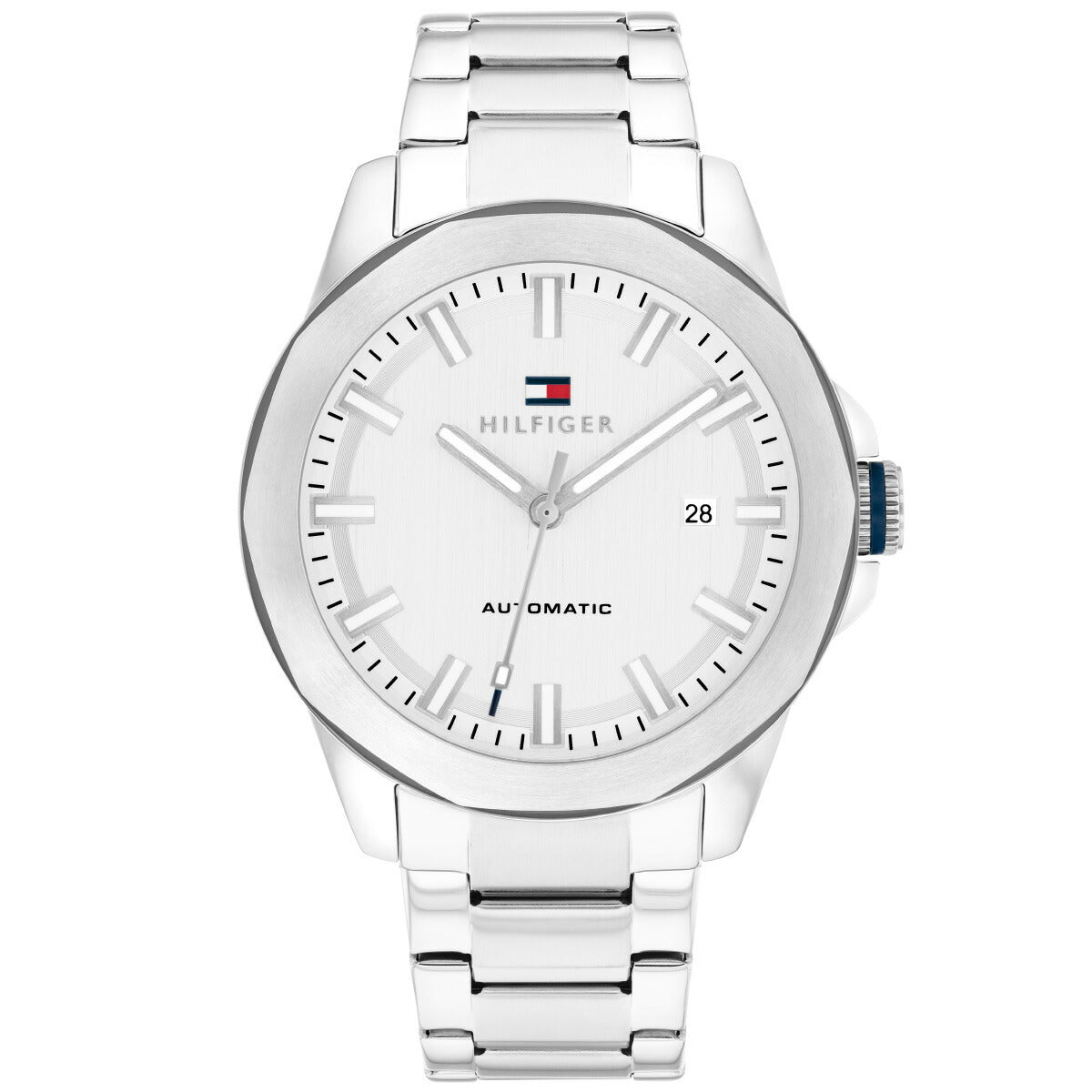 トミーヒルフィガー TOMMY HILFIGER 腕時計 メンズ 自動巻き LARS 1710695【2025 新作】