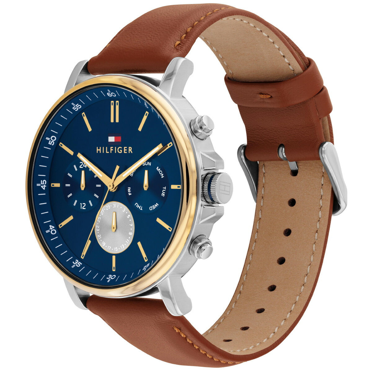 トミーヒルフィガー TOMMY HILFIGER 腕時計 メンズ TYSON 1710703【2025 新作】