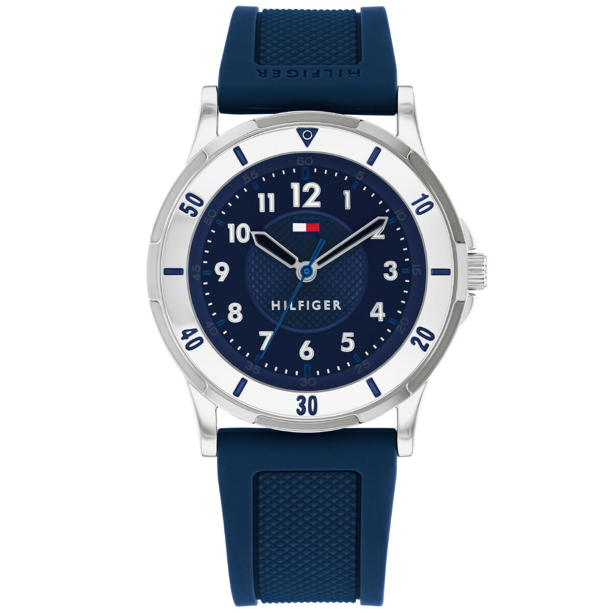 トミーヒルフィガー TOMMY HILFIGER 腕時計 ボーイズ KIDS 1720040【2024 新作】