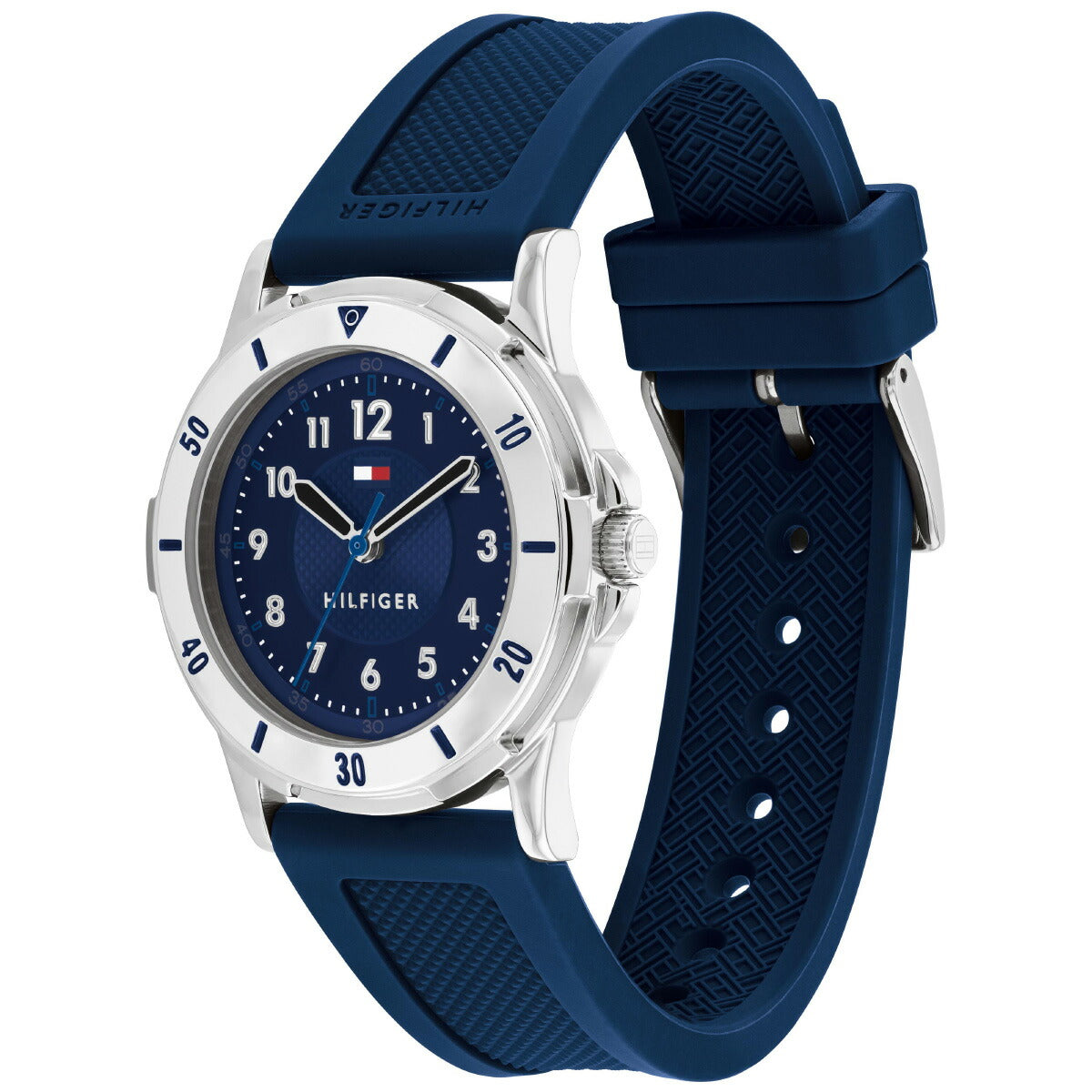 トミーヒルフィガー TOMMY HILFIGER 腕時計 ボーイズ KIDS 1720040【2024 新作】