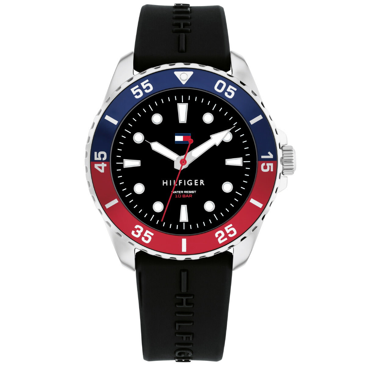 トミーヒルフィガー TOMMY HILFIGER 腕時計 キッズ ボーイズ ガールズ YOUTH TEENS 1720046
