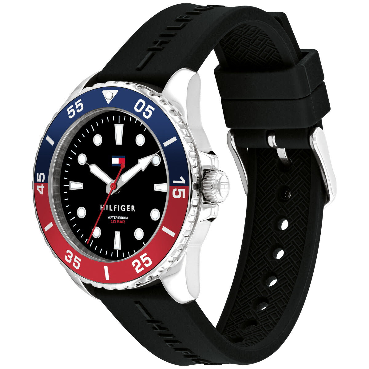 トミーヒルフィガー TOMMY HILFIGER 腕時計 キッズ ボーイズ ガールズ YOUTH TEENS 1720046