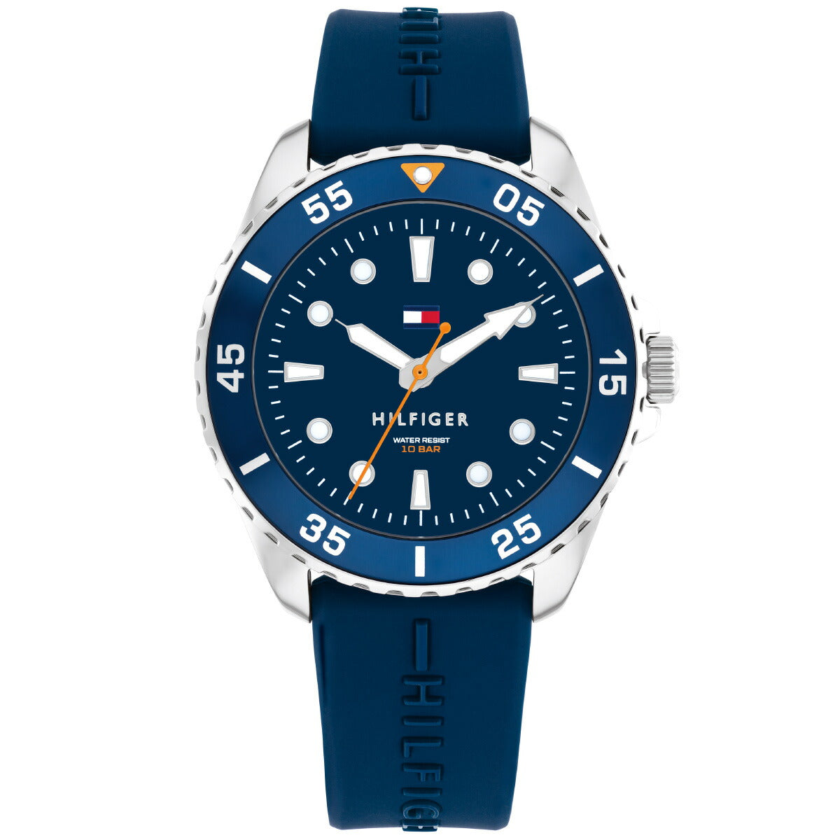トミーヒルフィガー TOMMY HILFIGER 腕時計 キッズ ボーイズ ガールズ YOUTH TEENS 1720047