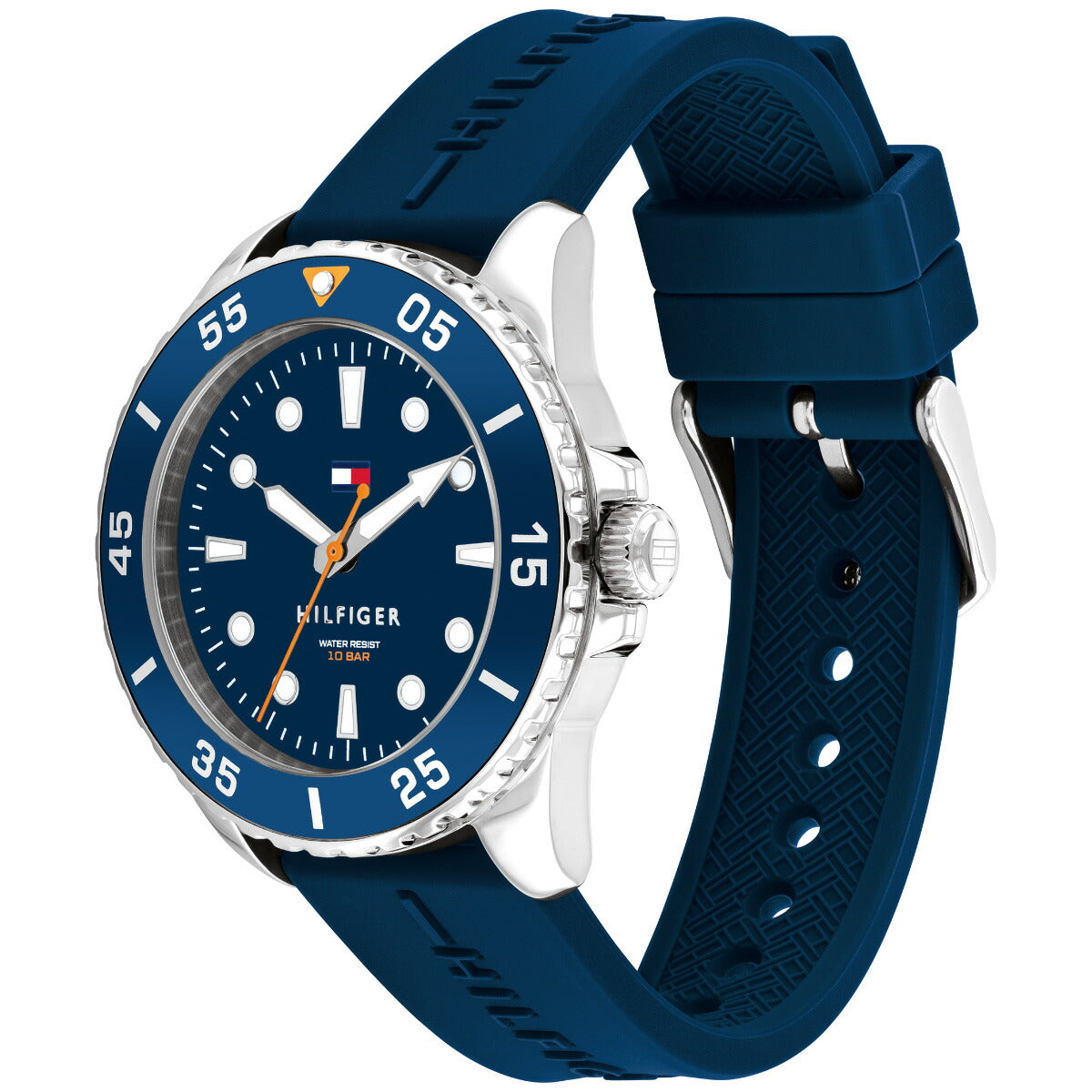トミーヒルフィガー TOMMY HILFIGER 腕時計 キッズ ボーイズ ガールズ YOUTH TEENS 1720047