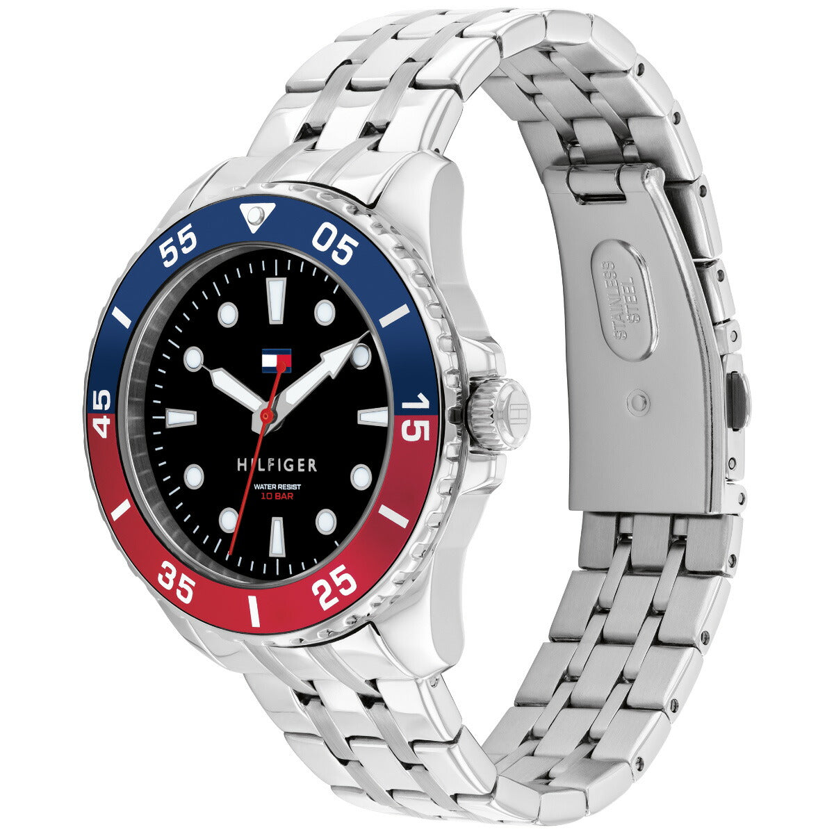 トミーヒルフィガー TOMMY HILFIGER 腕時計 キッズ ボーイズ ガールズ YOUTH TEENS 1720048