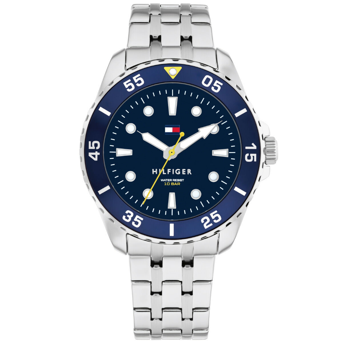 トミーヒルフィガー TOMMY HILFIGER 腕時計 キッズ ボーイズ ガールズ YOUTH TEENS 1720049