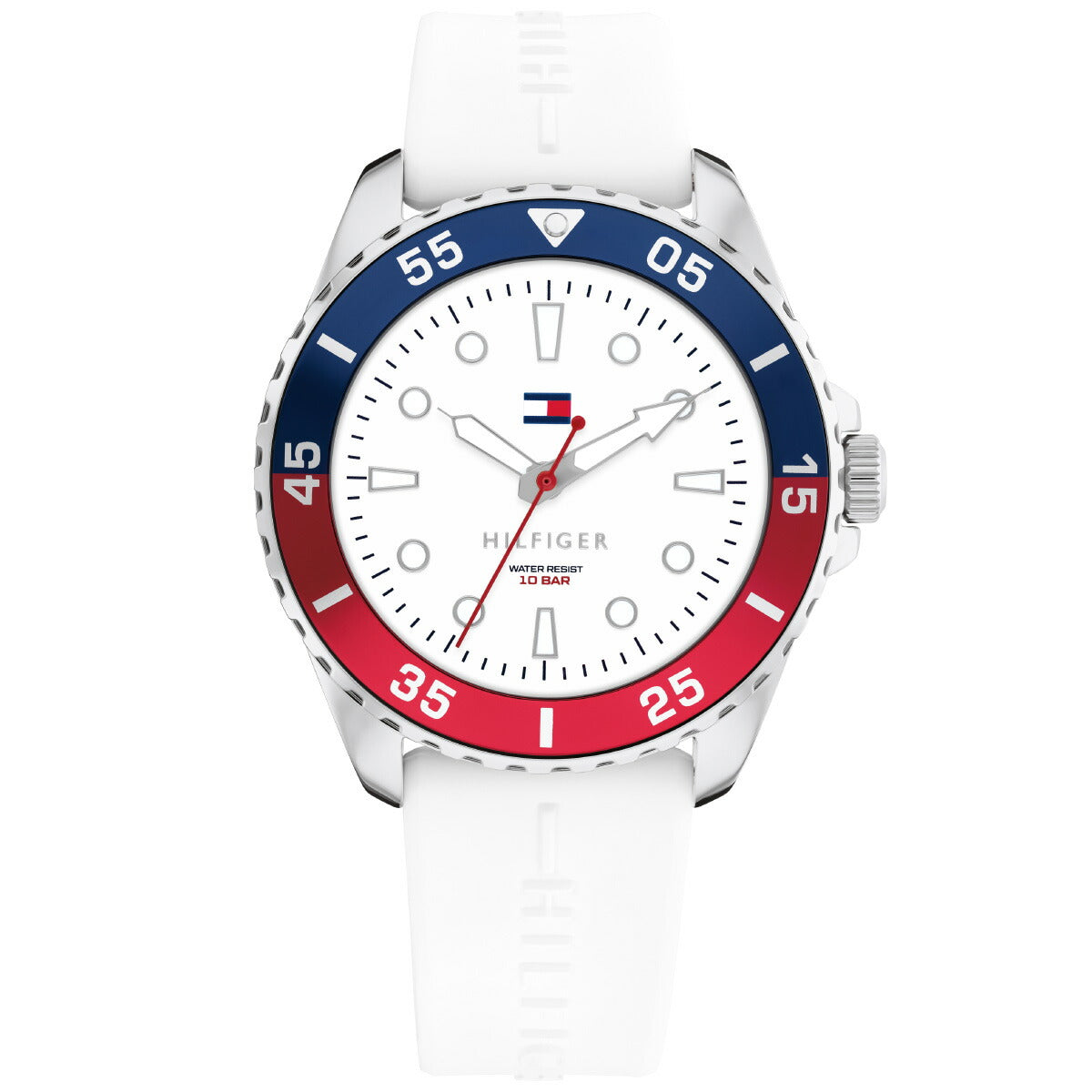 トミーヒルフィガー TOMMY HILFIGER 腕時計 キッズ ボーイズ ガールズ YOUTH TEENS 1720050