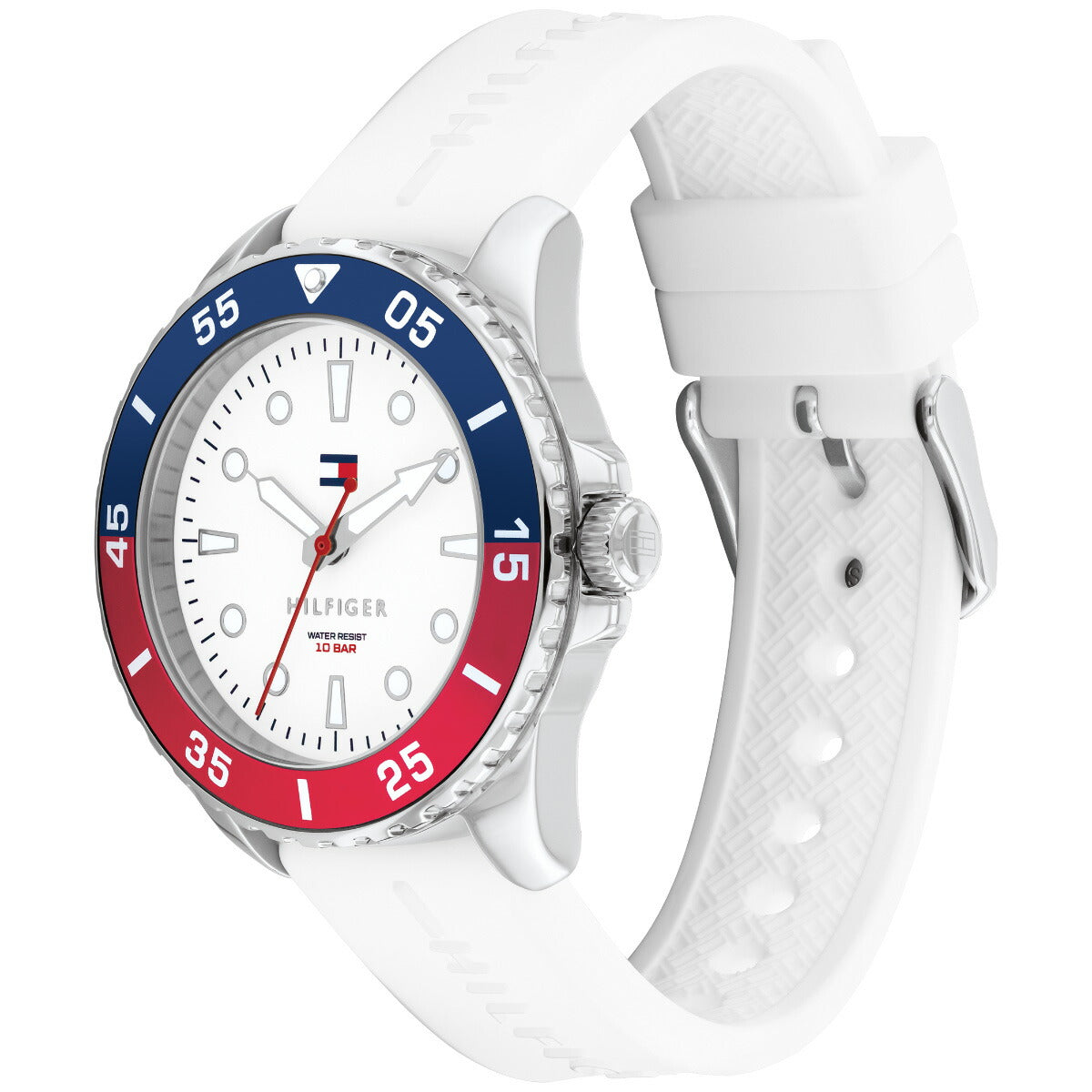 トミーヒルフィガー TOMMY HILFIGER 腕時計 キッズ ボーイズ ガールズ YOUTH TEENS 1720050