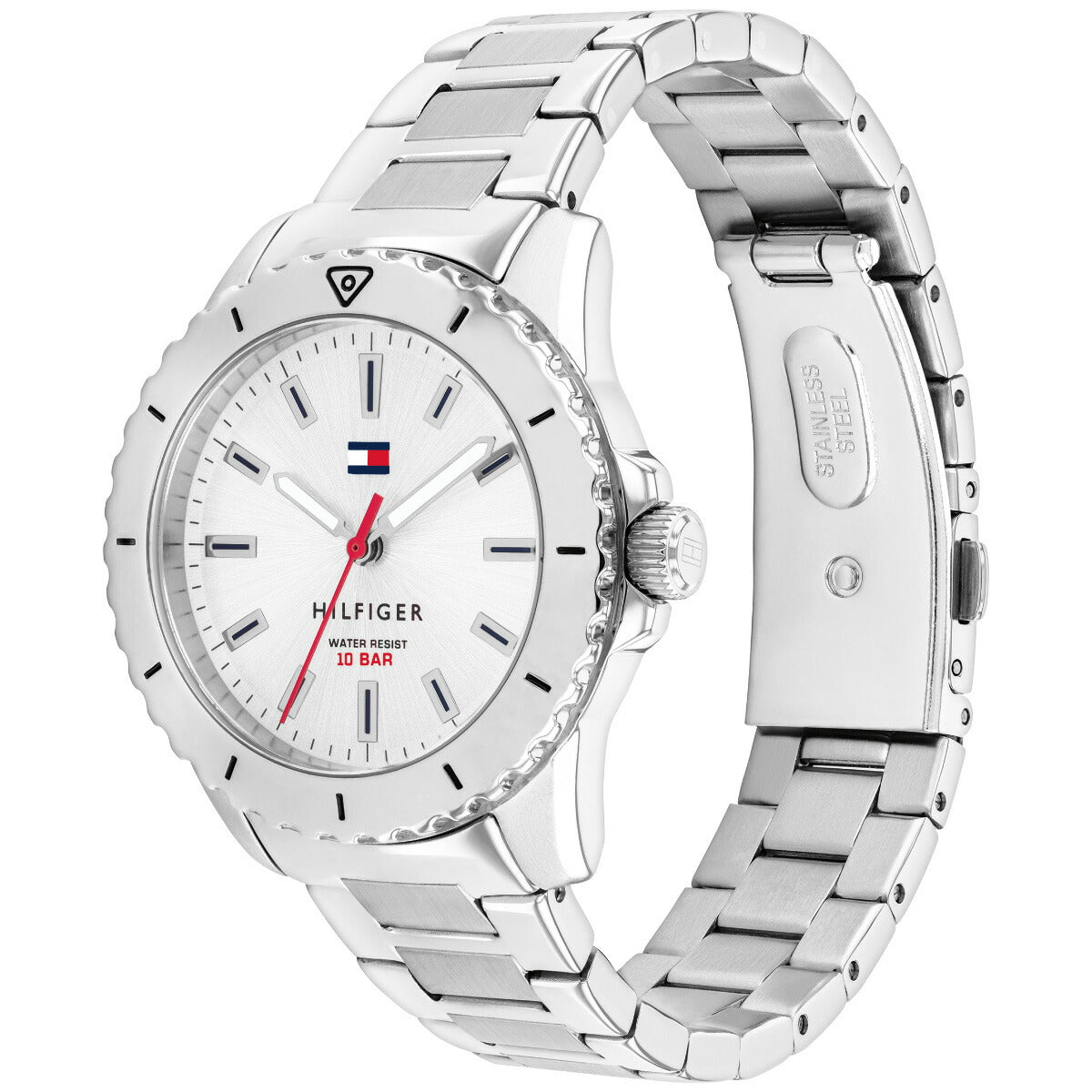 トミーヒルフィガー TOMMY HILFIGER 腕時計 キッズ ボーイズ ガールズ YOUTH TEENS 1720051