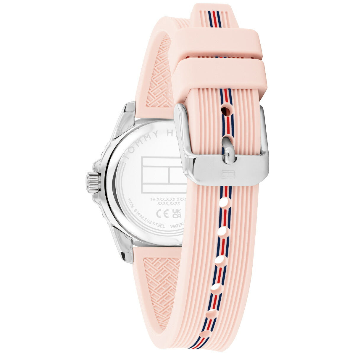 トミーヒルフィガー TOMMY HILFIGER 腕時計 キッズ ボーイズ ガールズ YOUTH TEENS 1720052