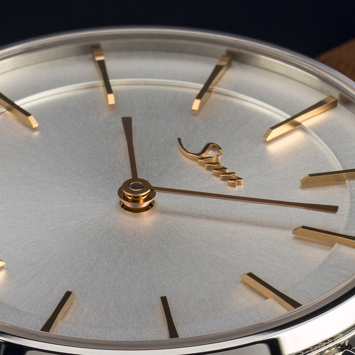 Sinn ジン 1736.ST.I.4N 自動巻き 腕時計 メンズ Classic Timepieces クラシックモデル カーフレザーストラップ ドイツ製【60回分割手数料無料!】