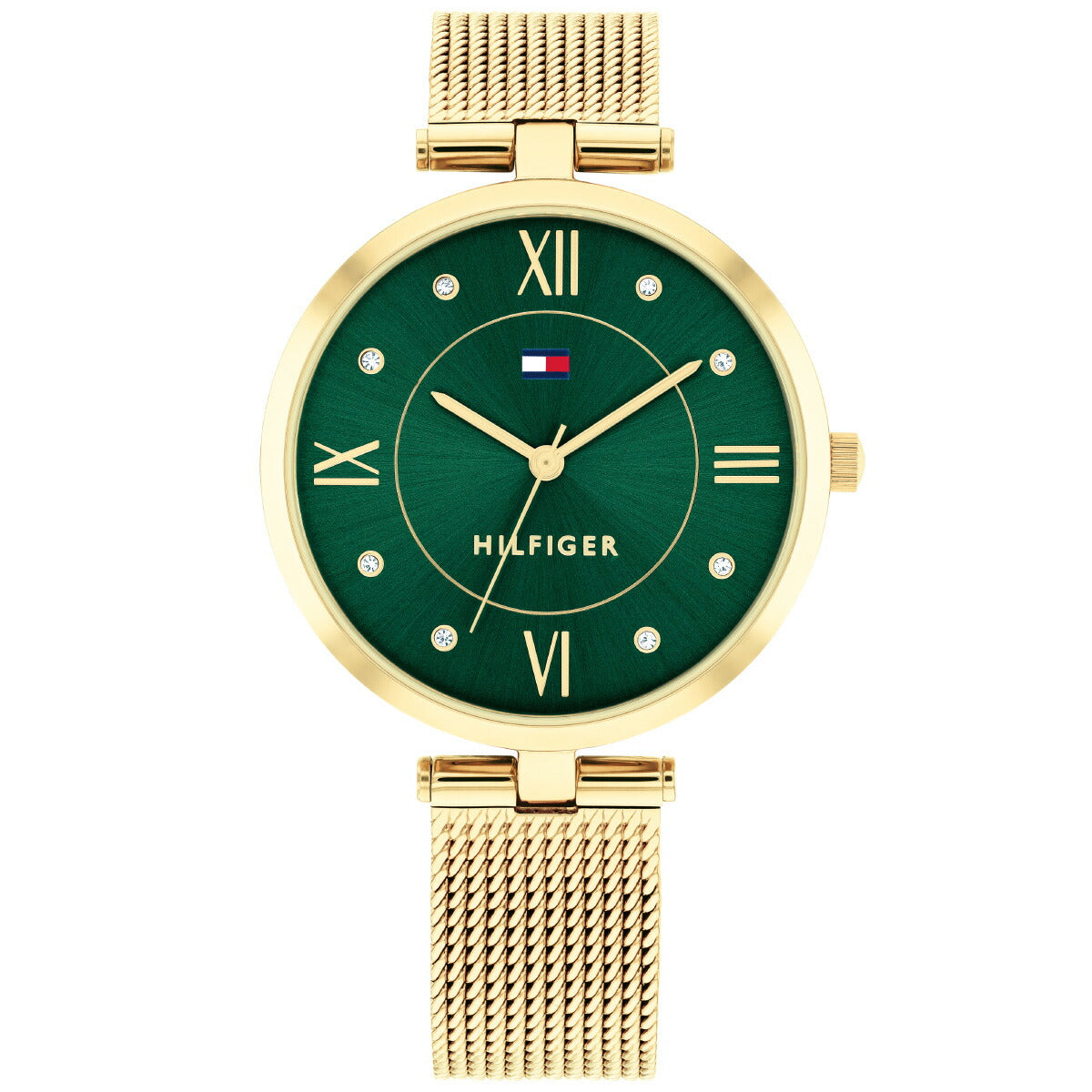 トミーヒルフィガー TOMMY HILFIGER 腕時計 レディース ELLA 1782711【2024 新作】