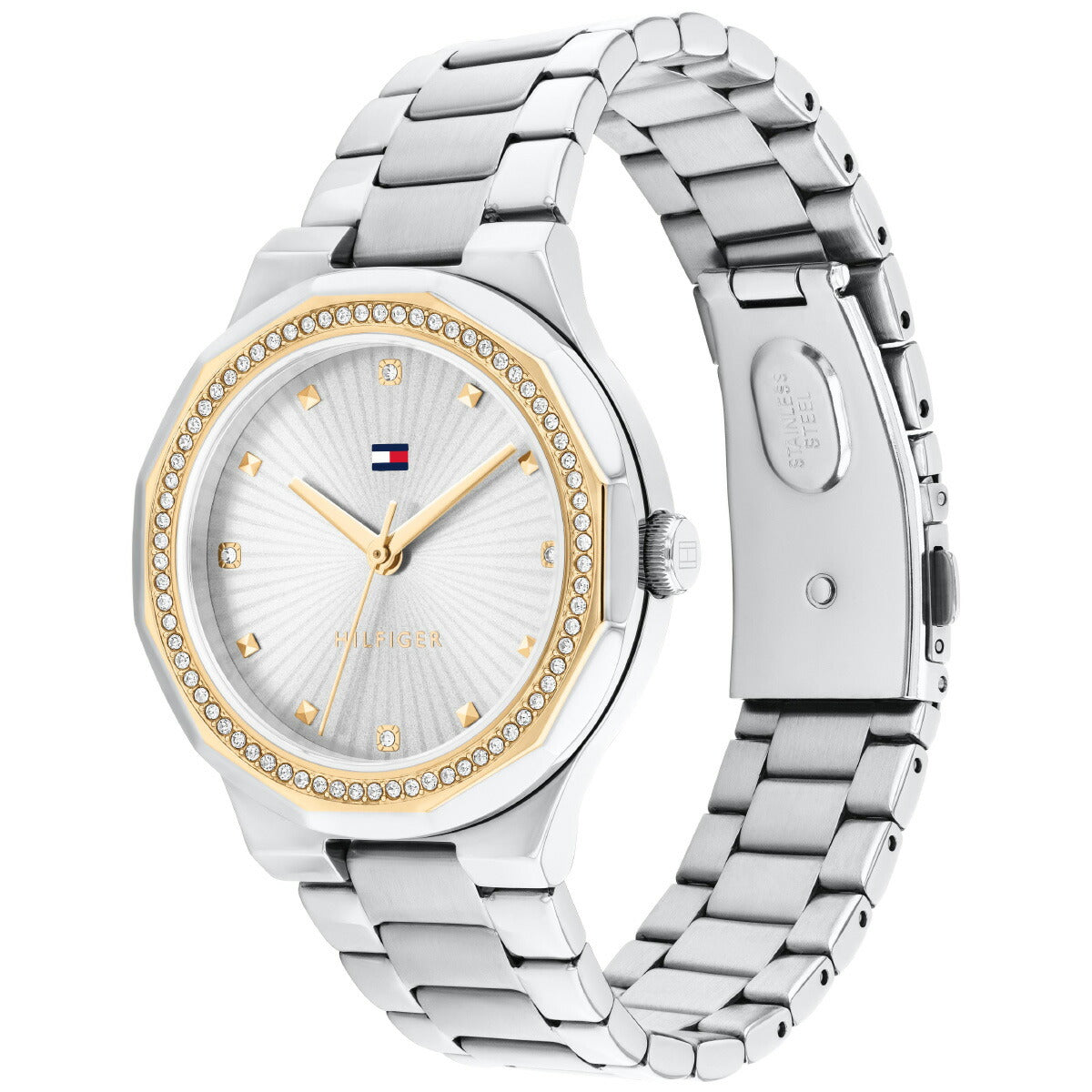 トミーヒルフィガー TOMMY HILFIGER 腕時計 レディース PIPER 1782723【2024 新作】