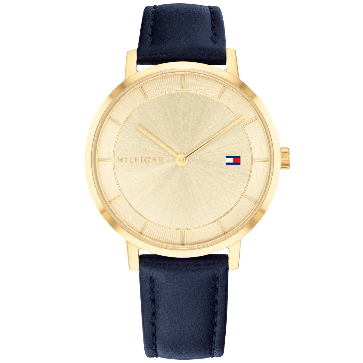 トミーヒルフィガー TOMMY HILFIGER 腕時計 レディース PIPPA 1782733【2024 新作】