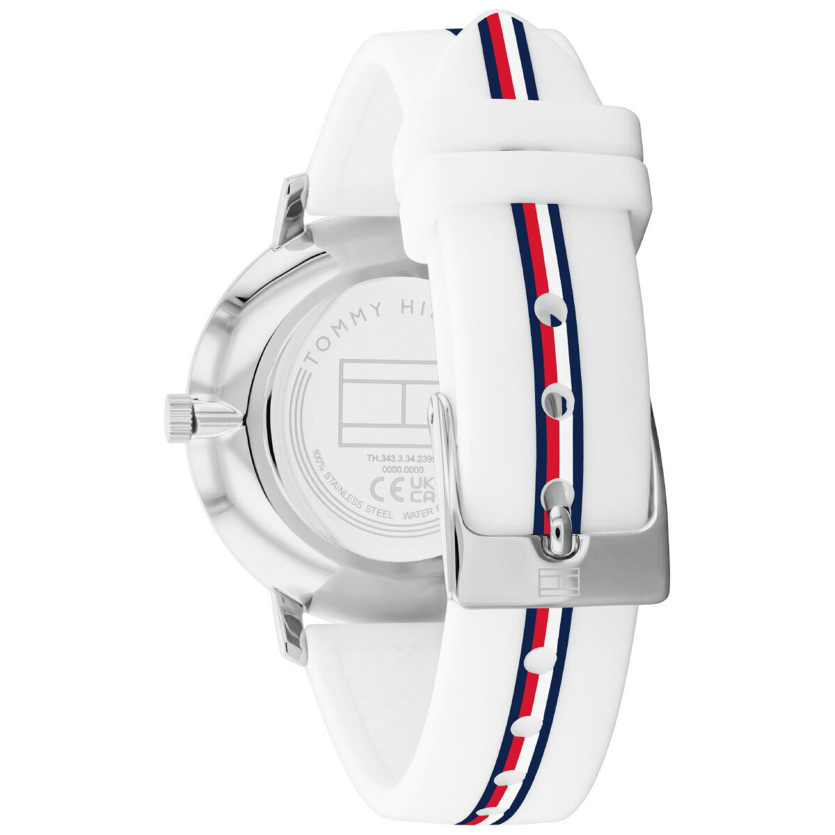 トミーヒルフィガー TOMMY HILFIGER 腕時計 レディース PIPPA 1782735【2024 新作】