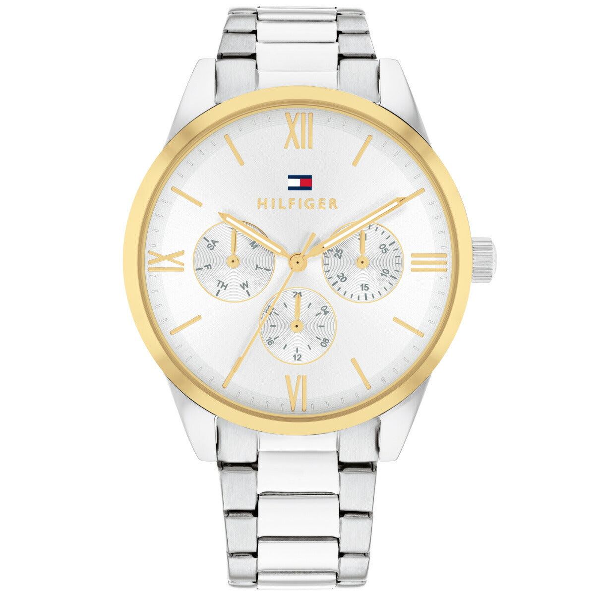 トミーヒルフィガー TOMMY HILFIGER 腕時計 レディース CAMILLE 1782744