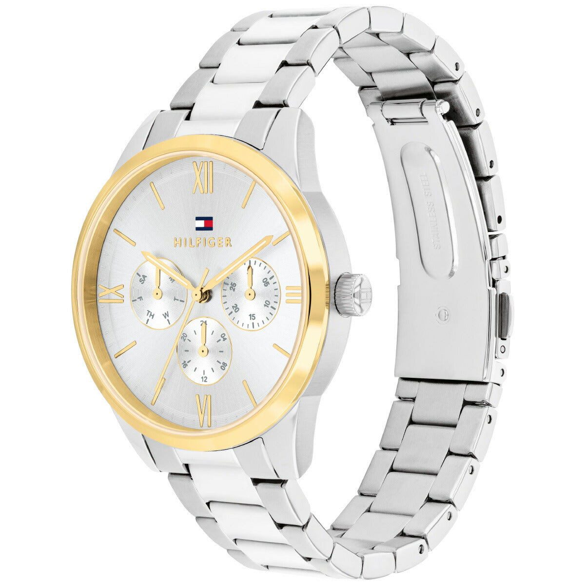 トミーヒルフィガー TOMMY HILFIGER 腕時計 レディース CAMILLE 1782744