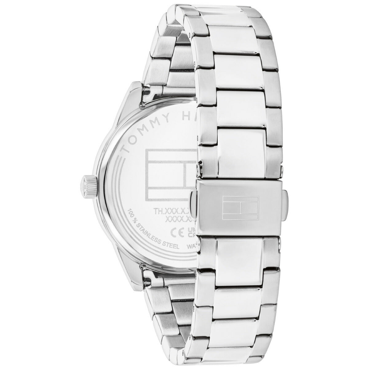 トミーヒルフィガー TOMMY HILFIGER 腕時計 レディース CAMILLE 1782745