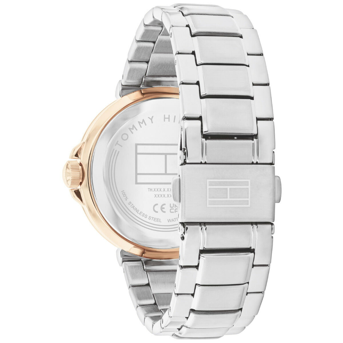 トミーヒルフィガー TOMMY HILFIGER 腕時計 レディース LORI 1782754