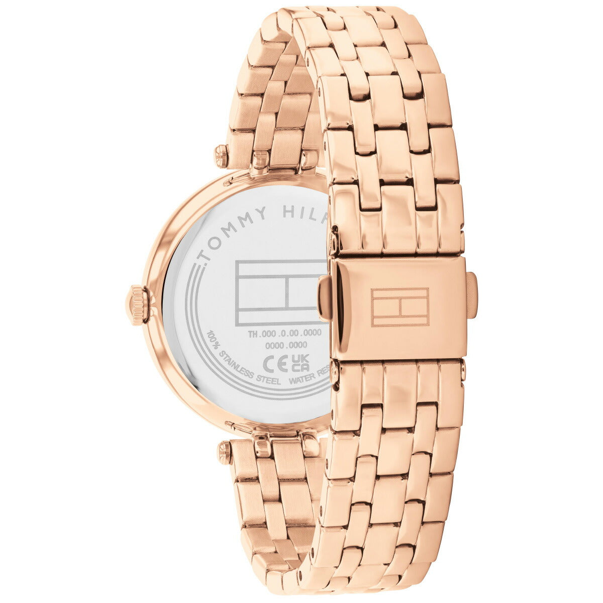 トミーヒルフィガー TOMMY HILFIGER 腕時計 レディース NATALIE 1782761