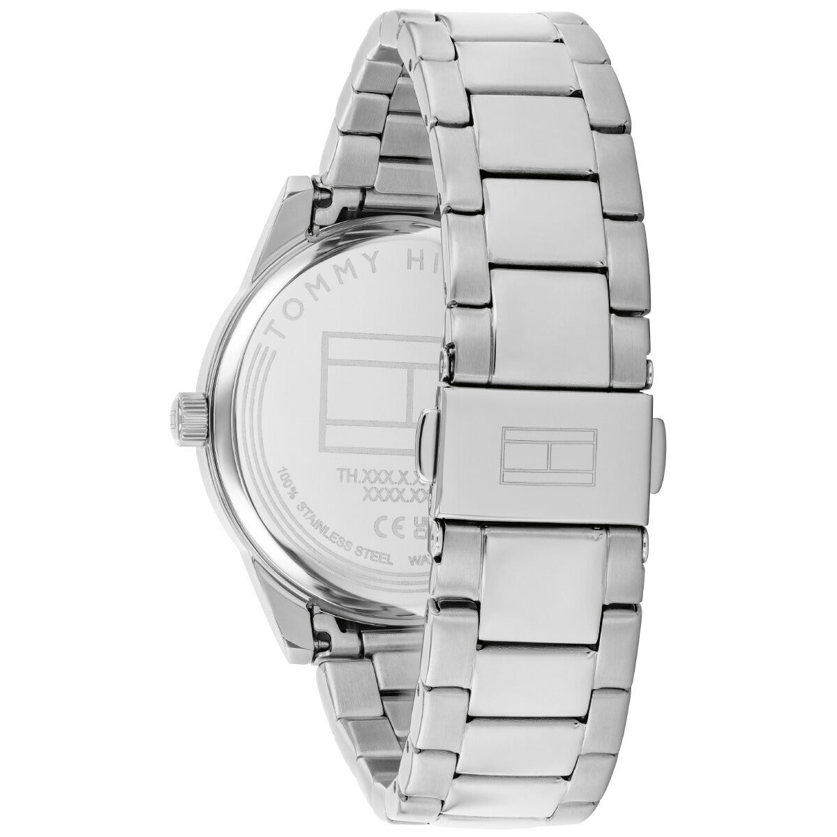 トミーヒルフィガー TOMMY HILFIGER 腕時計 レディース CAMILLE 1782767【2025 新作】