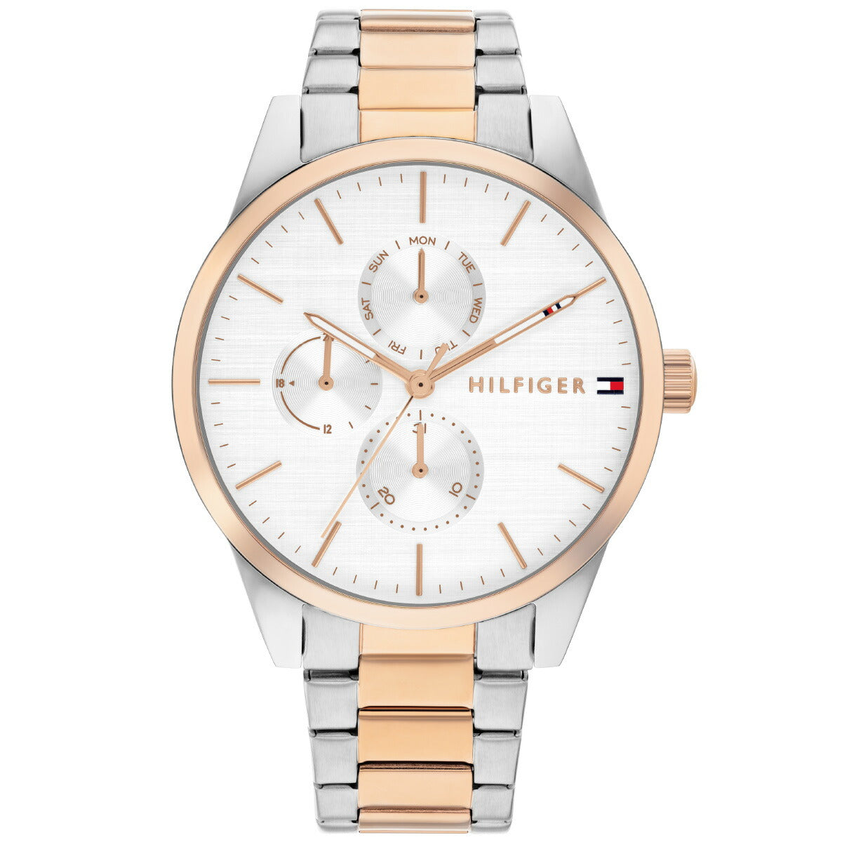 トミーヒルフィガー TOMMY HILFIGER 腕時計 レディース CAMILLE 1782768【2025 新作】