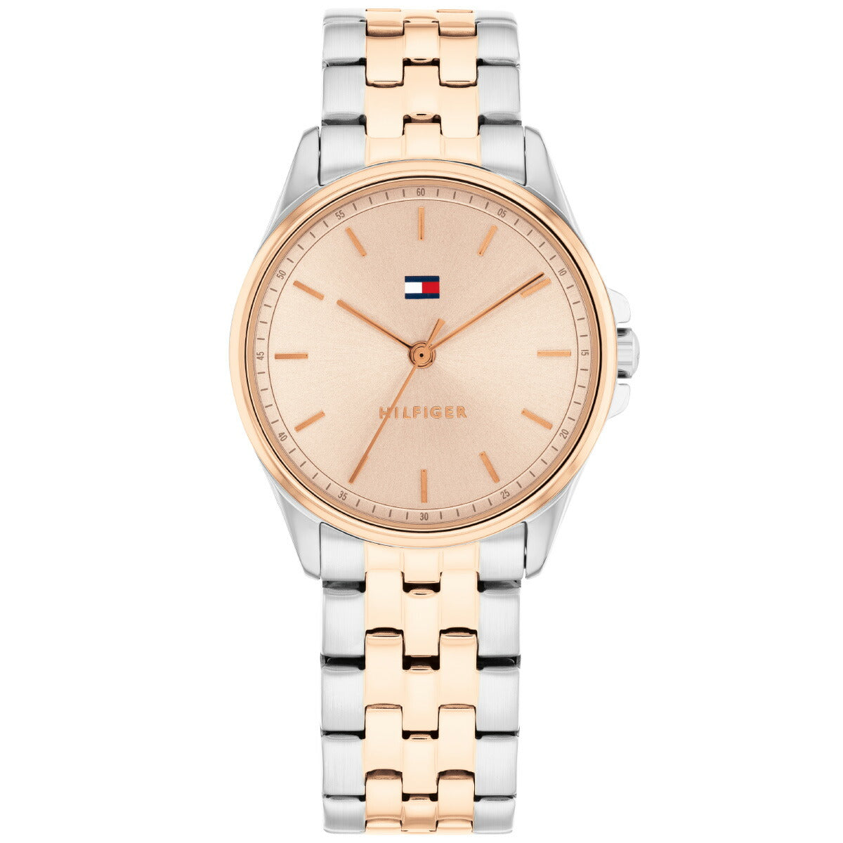 トミーヒルフィガー TOMMY HILFIGER 腕時計 レディース JADE 1782772