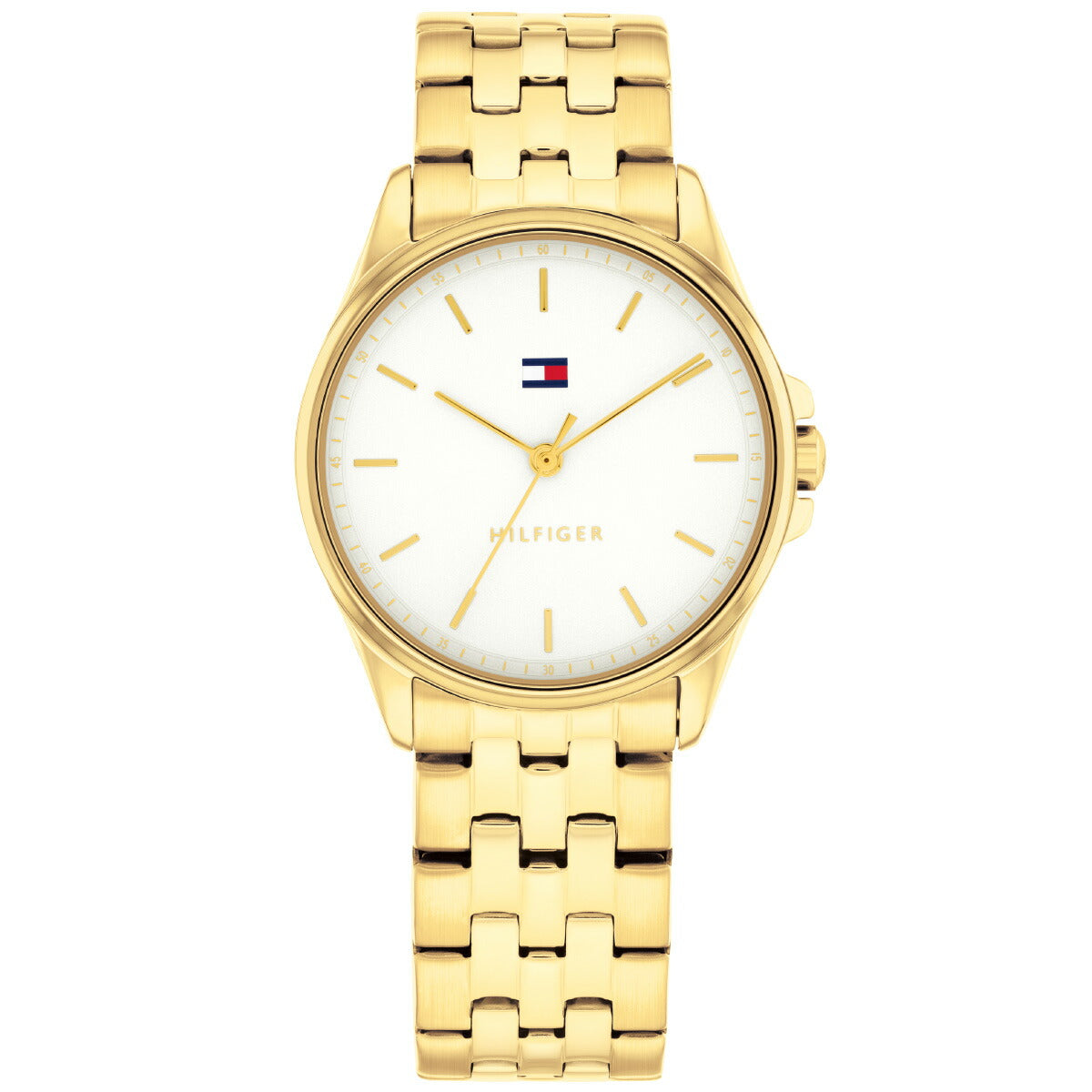 トミーヒルフィガー TOMMY HILFIGER 腕時計 レディース JADE 1782773