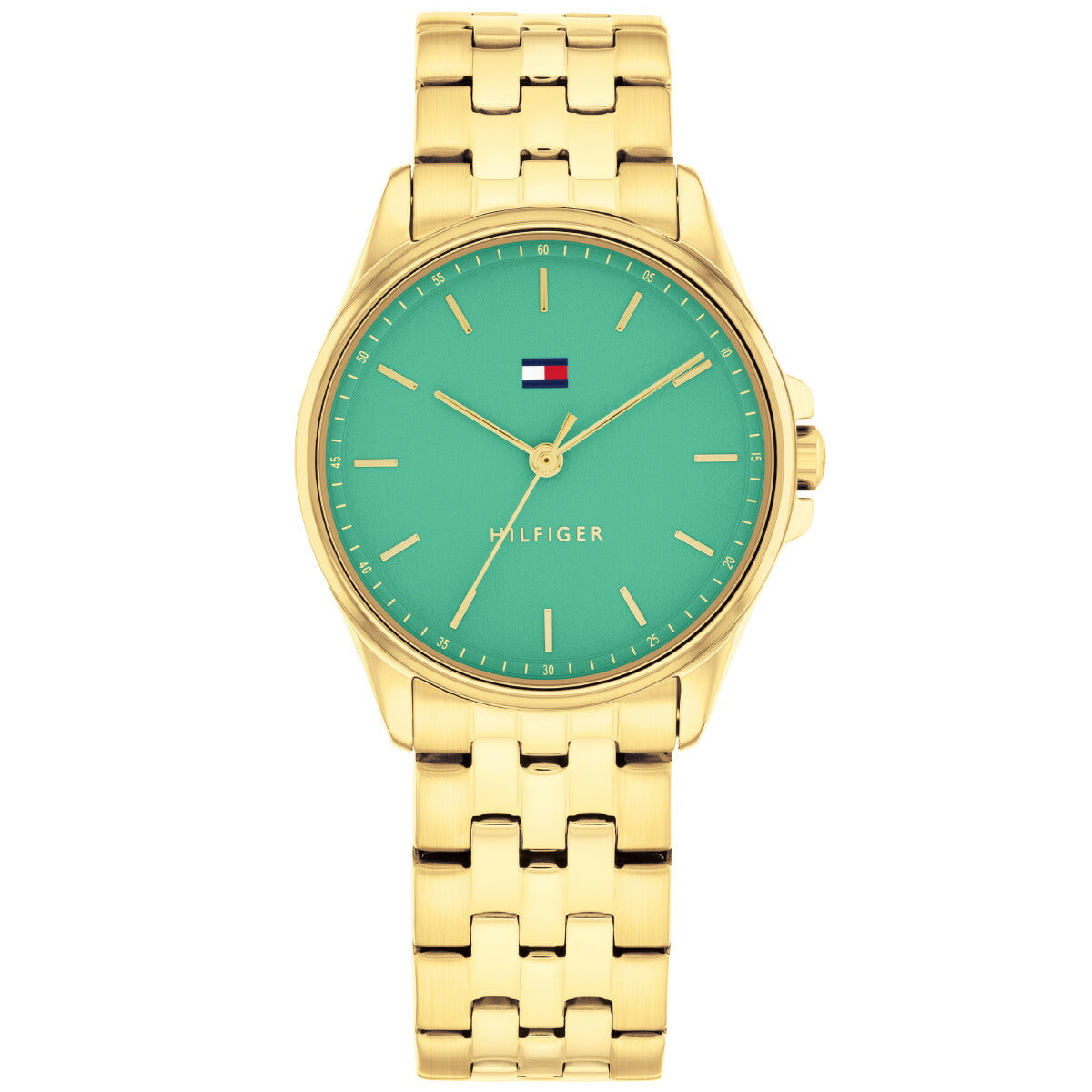 トミーヒルフィガー TOMMY HILFIGER 腕時計 レディース JADE 1782774