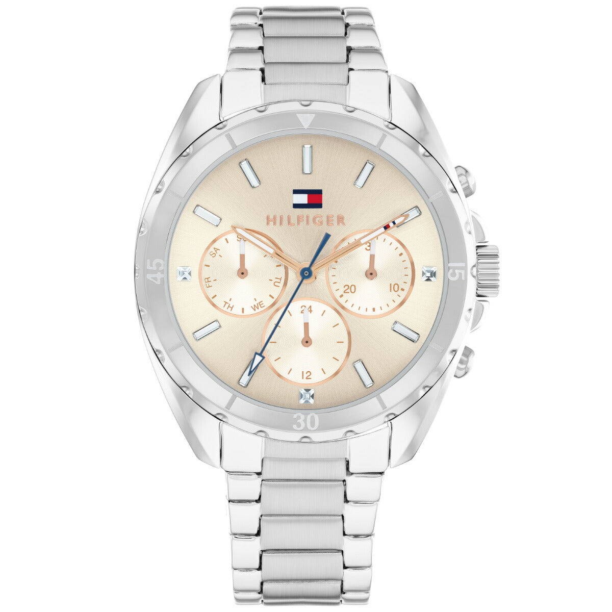 トミーヒルフィガー TOMMY HILFIGER 腕時計 レディース MELLIE 1782782