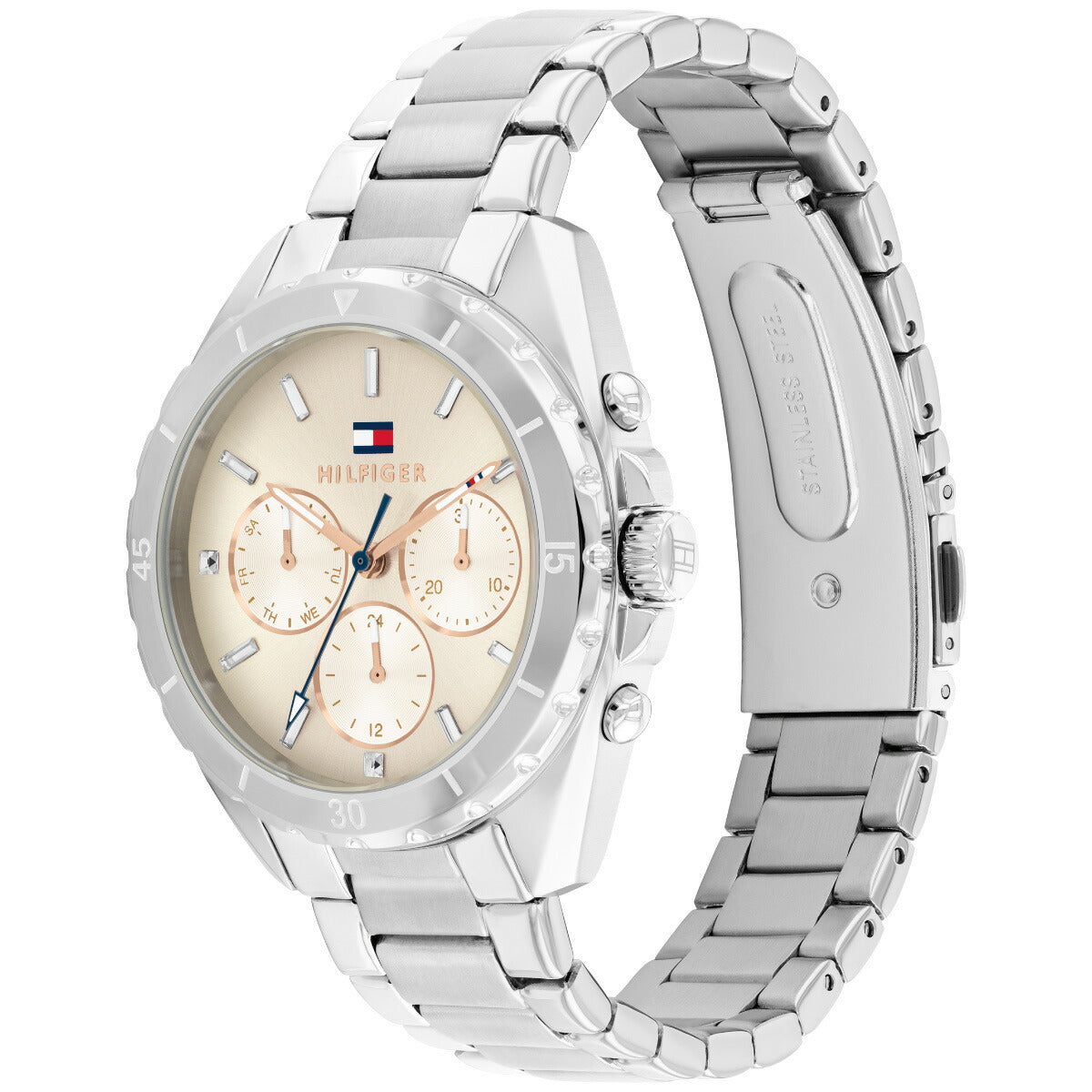 トミーヒルフィガー TOMMY HILFIGER 腕時計 レディース MELLIE 1782782