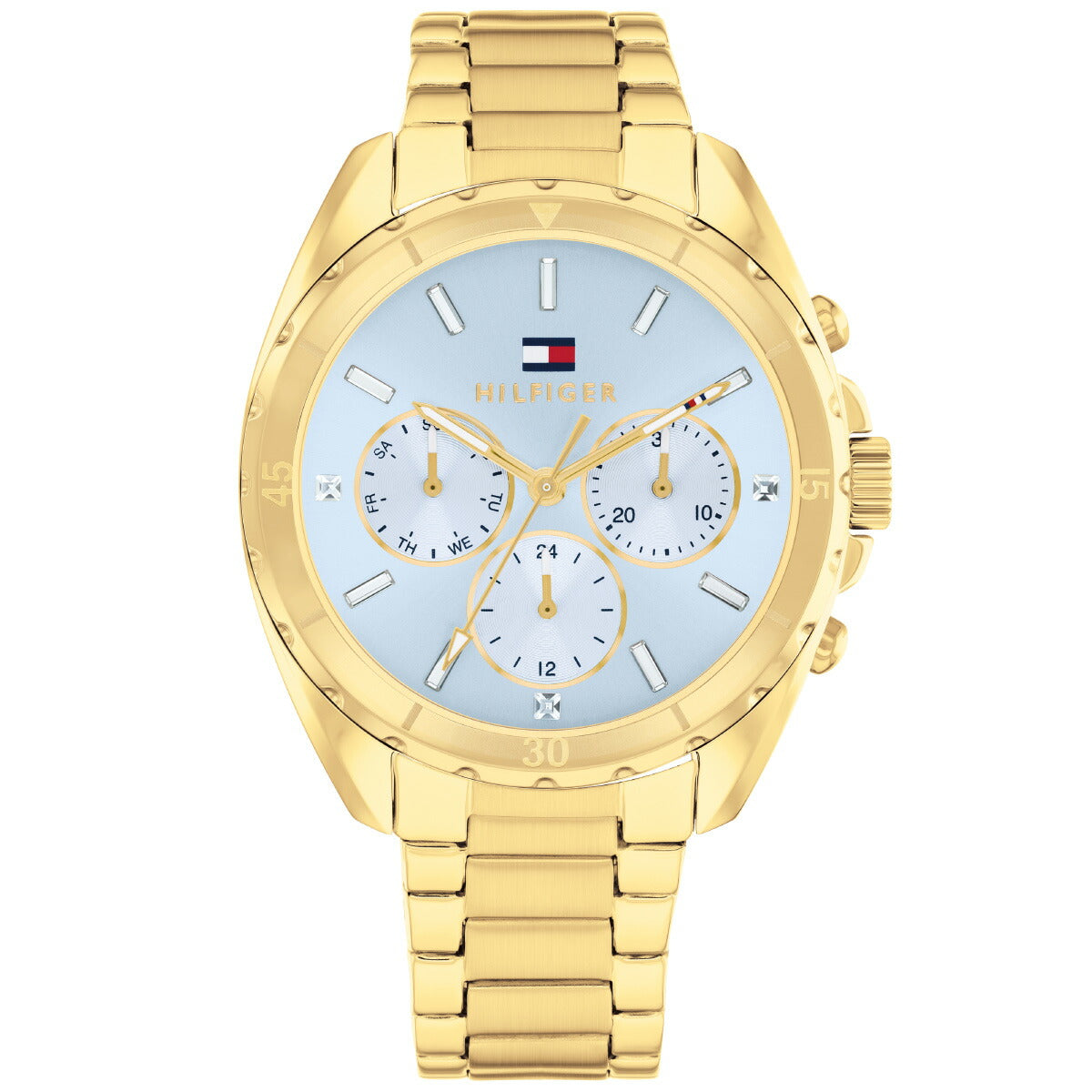 トミーヒルフィガー TOMMY HILFIGER 腕時計 レディース MELLIE 1782783