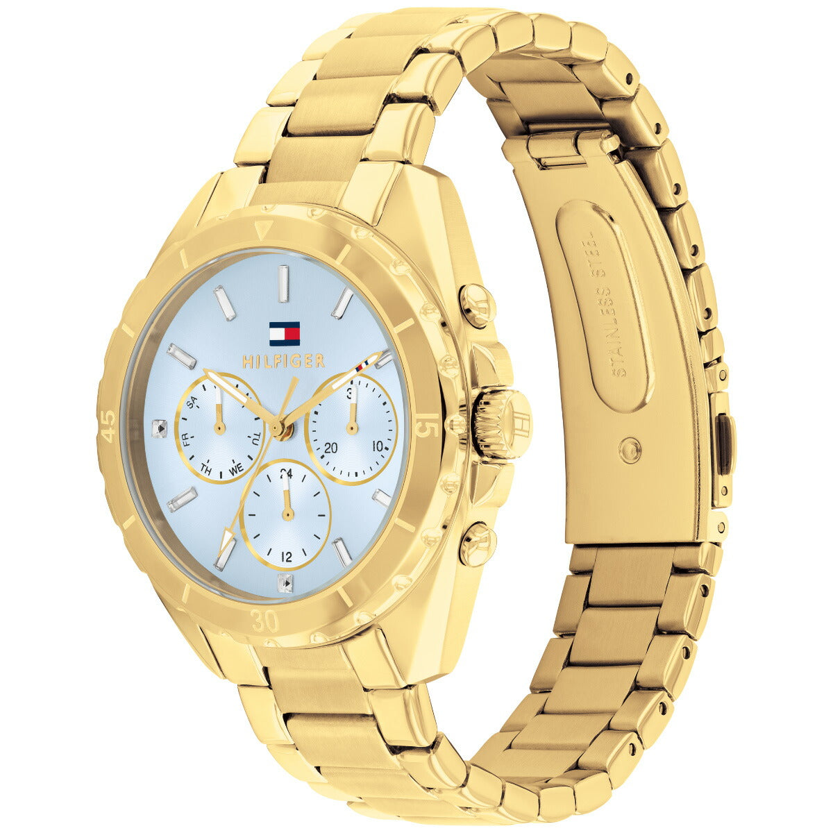 トミーヒルフィガー TOMMY HILFIGER 腕時計 レディース MELLIE 1782783