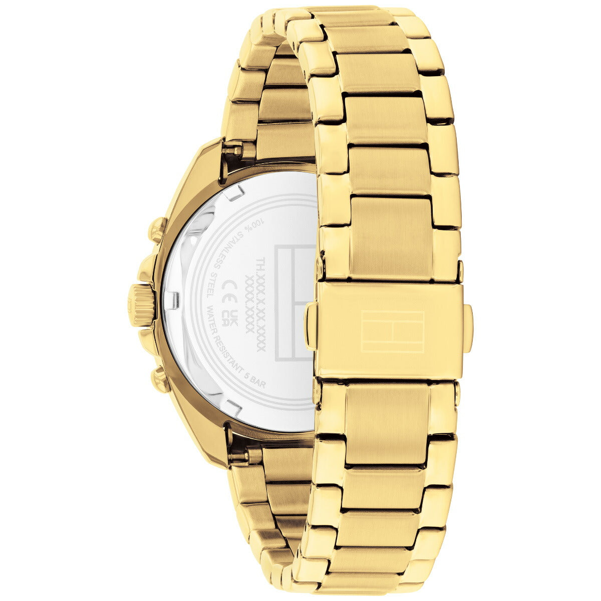 トミーヒルフィガー TOMMY HILFIGER 腕時計 レディース MELLIE 1782783