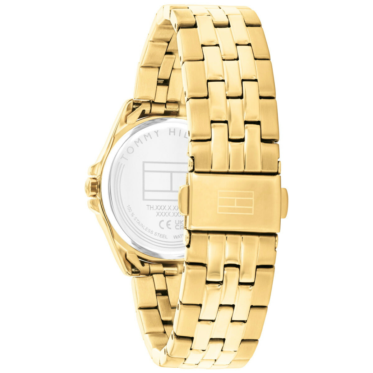 トミーヒルフィガー TOMMY HILFIGER 腕時計 レディース JADE 1782799【2025 新作】