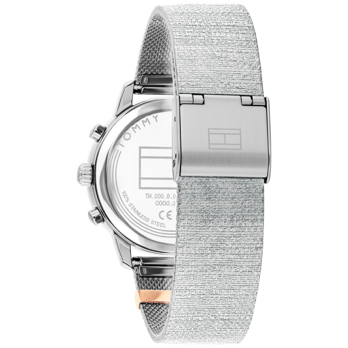 トミーヒルフィガー TOMMY HILFIGER 腕時計 レディース マルチファンクション BLAKE 1782807【2025 新作】