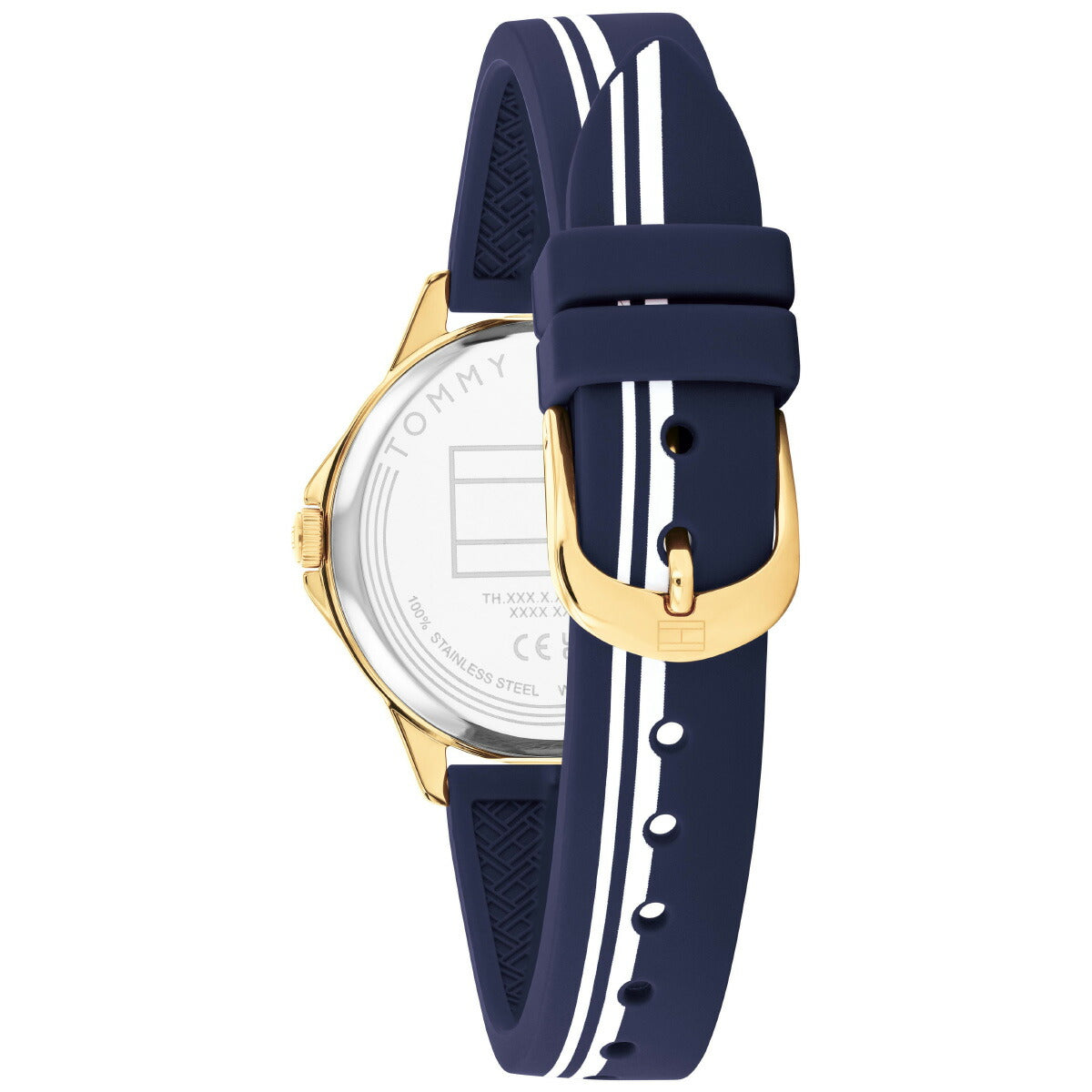 トミーヒルフィガー TOMMY HILFIGER 腕時計 レディース CHLOE 1782824