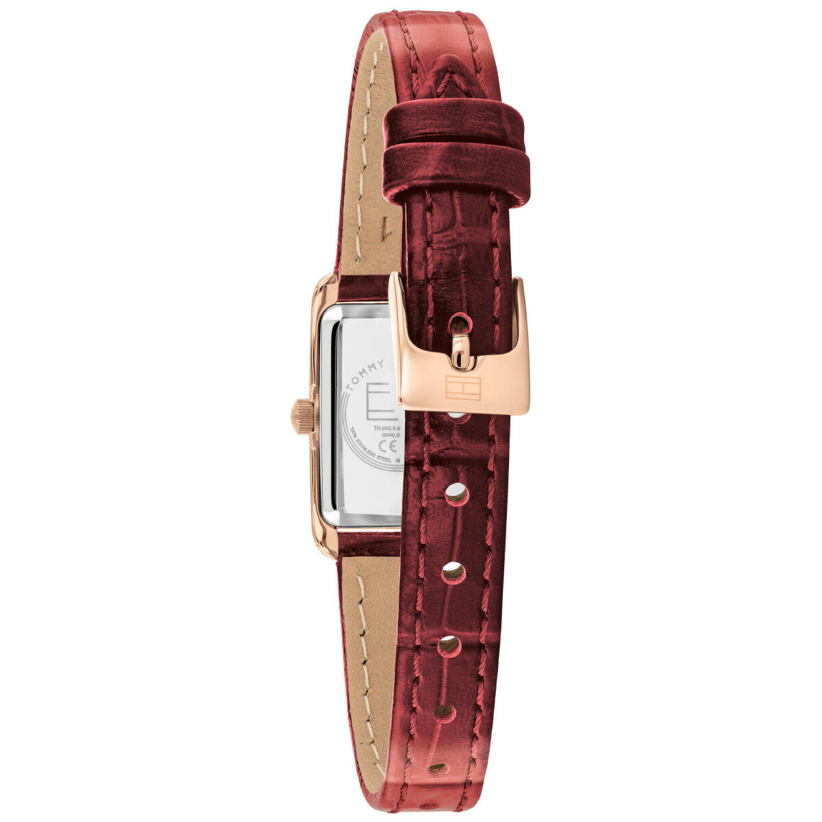 トミーヒルフィガー TOMMY HILFIGER 腕時計 レディース MADISON 1782849