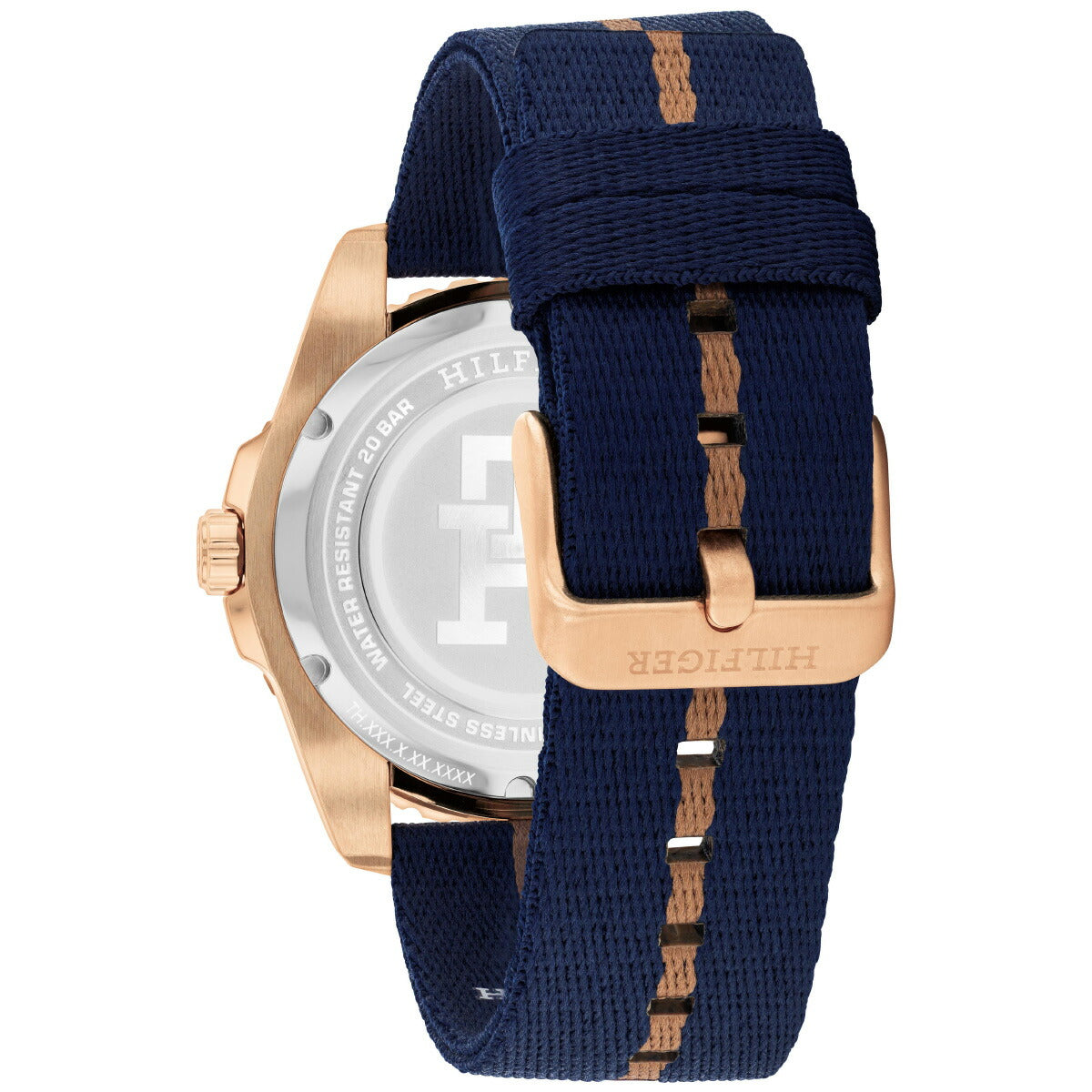 トミーヒルフィガー TOMMY HILFIGER 腕時計 メンズ TH85 1792130【2024 新作】