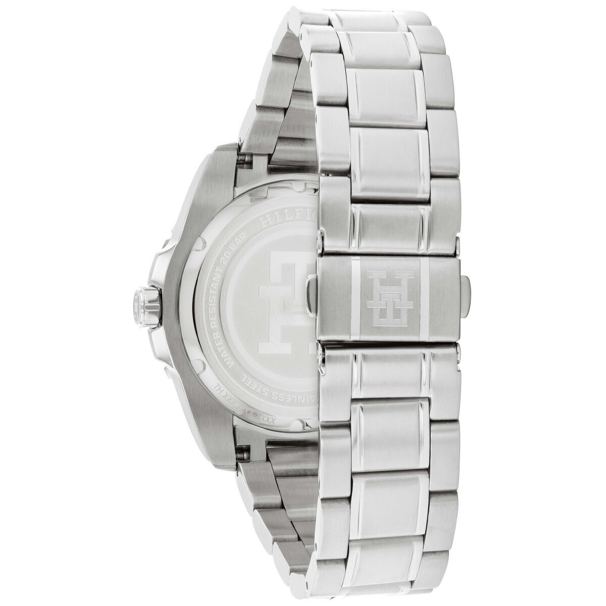 トミーヒルフィガー TOMMY HILFIGER 腕時計 メンズ TH85 1792132【2024 新作】