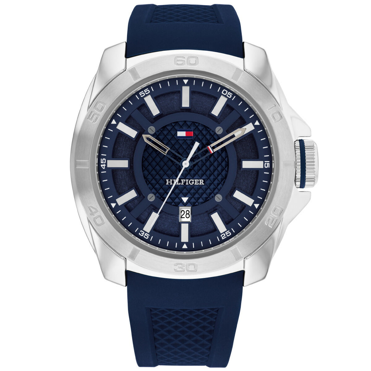 トミーヒルフィガー TOMMY HILFIGER 腕時計 メンズ WINDSURF 1792134【2024 新作】
